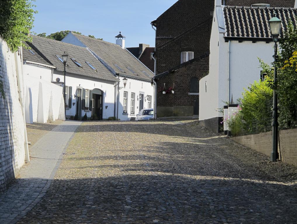 Het Molenaarshuis Thorn Quarto foto