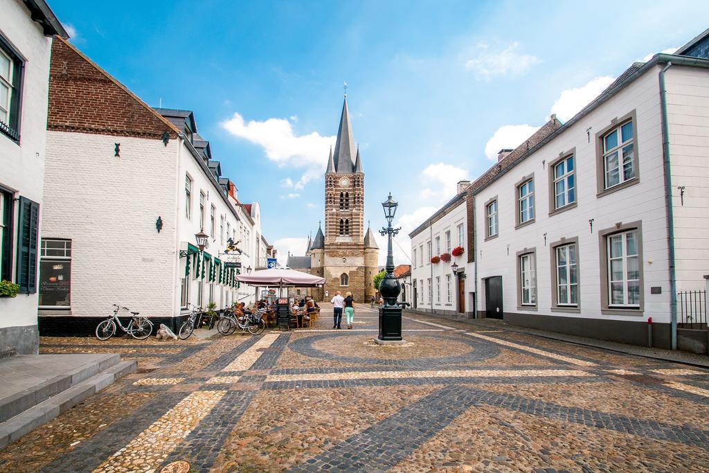 Het Molenaarshuis Thorn Quarto foto