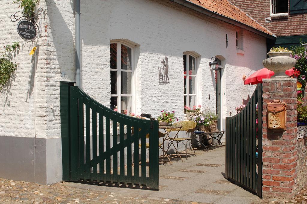 Het Molenaarshuis Thorn Quarto foto