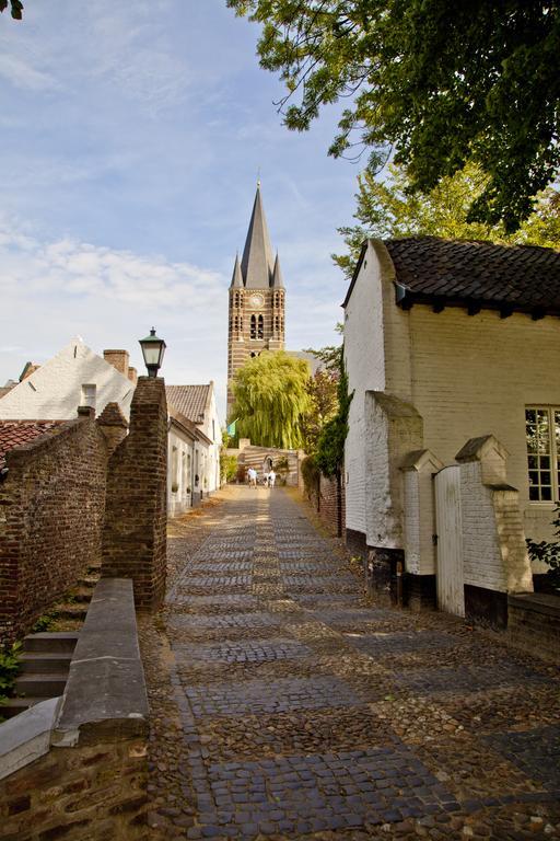 Het Molenaarshuis Thorn Quarto foto
